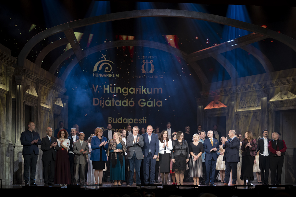 Hungarikum lett a Badacsonyi Kéknyelű