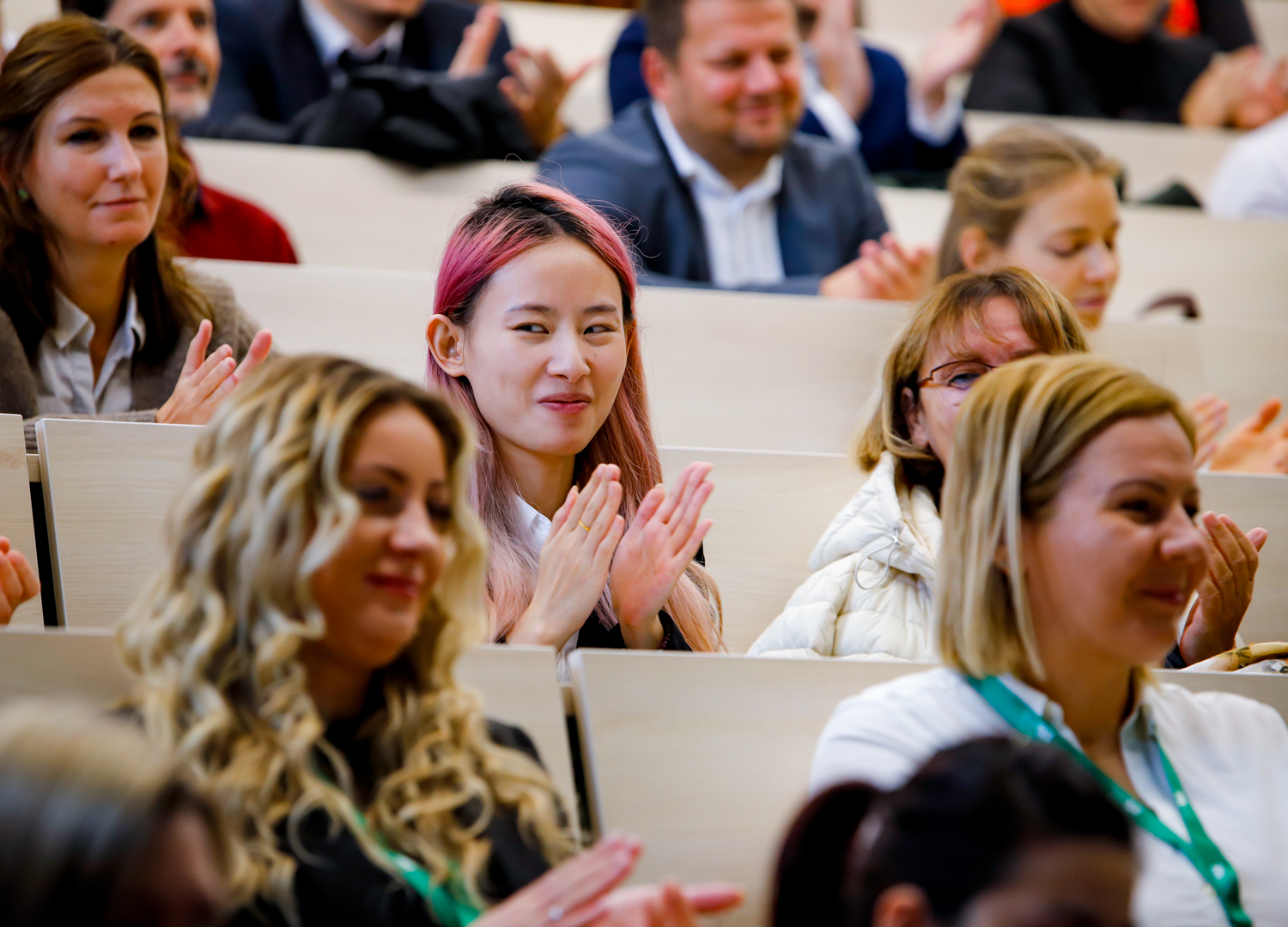 Több mint 130 MATE-s pályamunka ott lehet a 38. OTDK-n