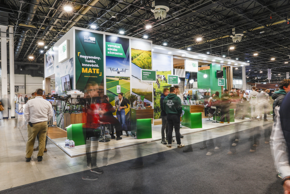 Több, mint 20 ezren töltötték ki az 5. Nagy Diák Agrártesztet