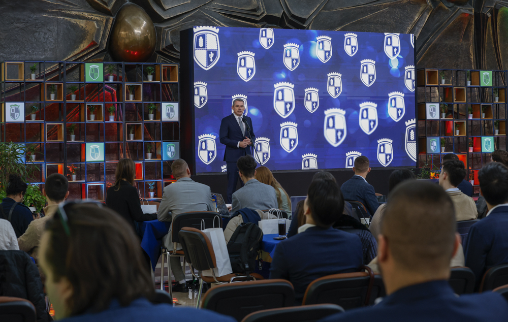 A verseny, ahol a jövő agráriumának formálói méretnek meg