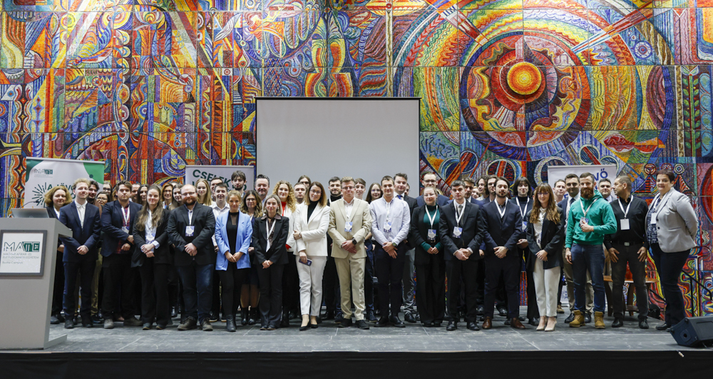 Klímareziliencia az élelmiszer-rendszerekben