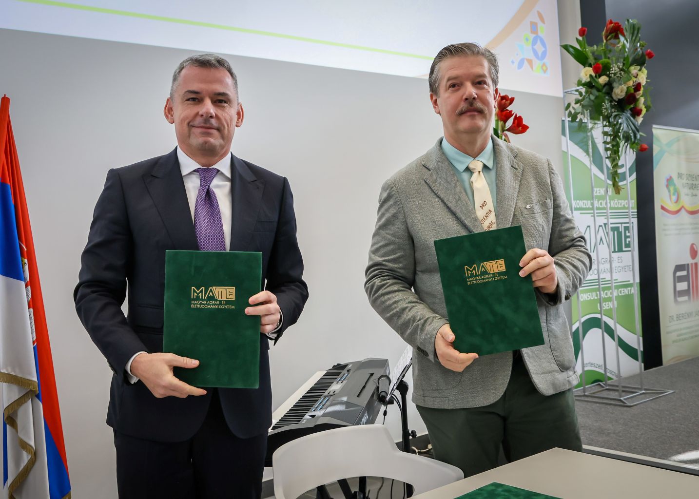 30 éves a zentai kertészmérnök képzés