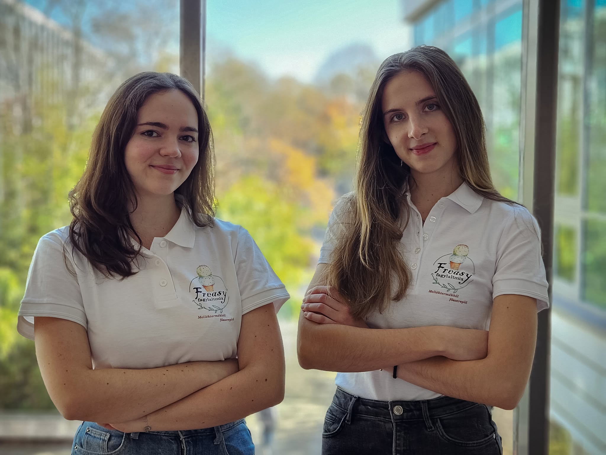 Kiemelkedő MATE-siker a HSUP országos startup programban: mindkét egyetemi csapat a döntőbe jutott
