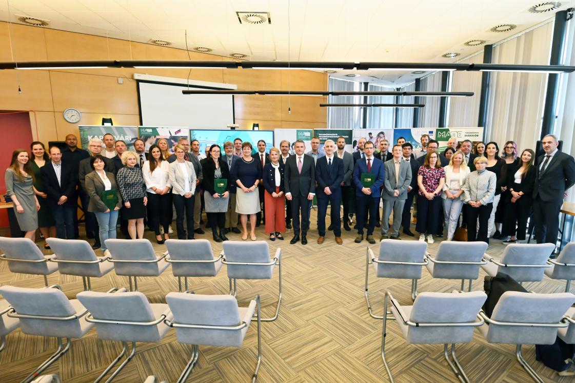 2027-ben is indul a Kiemelt Kutatócsoportok Program