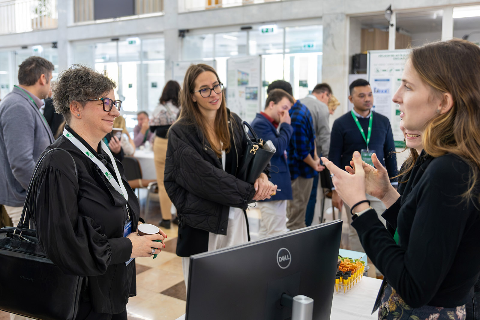Az ipar és az akadémia találkozása: középpontban az innováció és az együttműködés