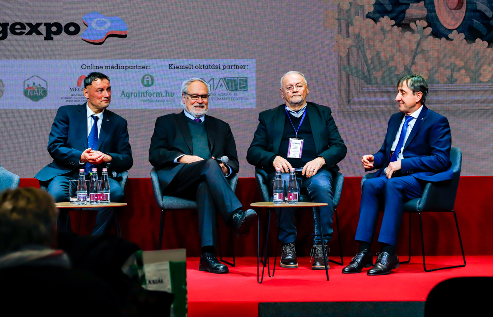 A modern technológiát értékké az ember formálja