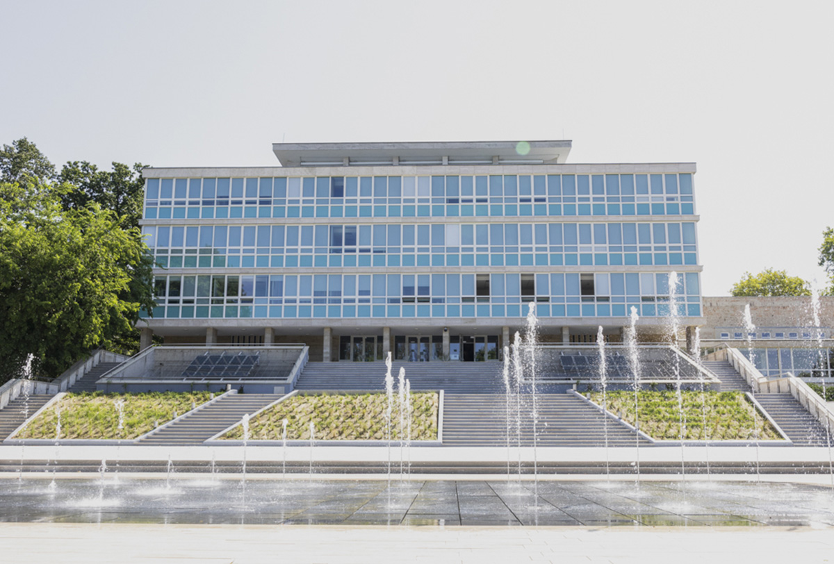 Minden eddiginél sikeresebb felvételi a MATE-n: két számjegyű növekedés több területen