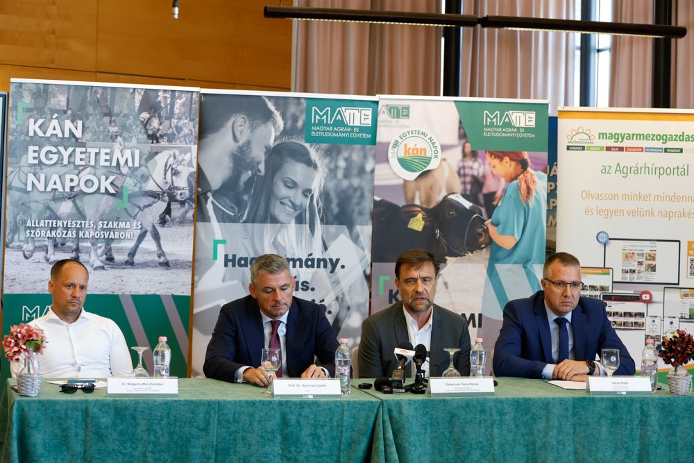 KÁN 2026: Élő hagyományok és modern megoldások találkozása