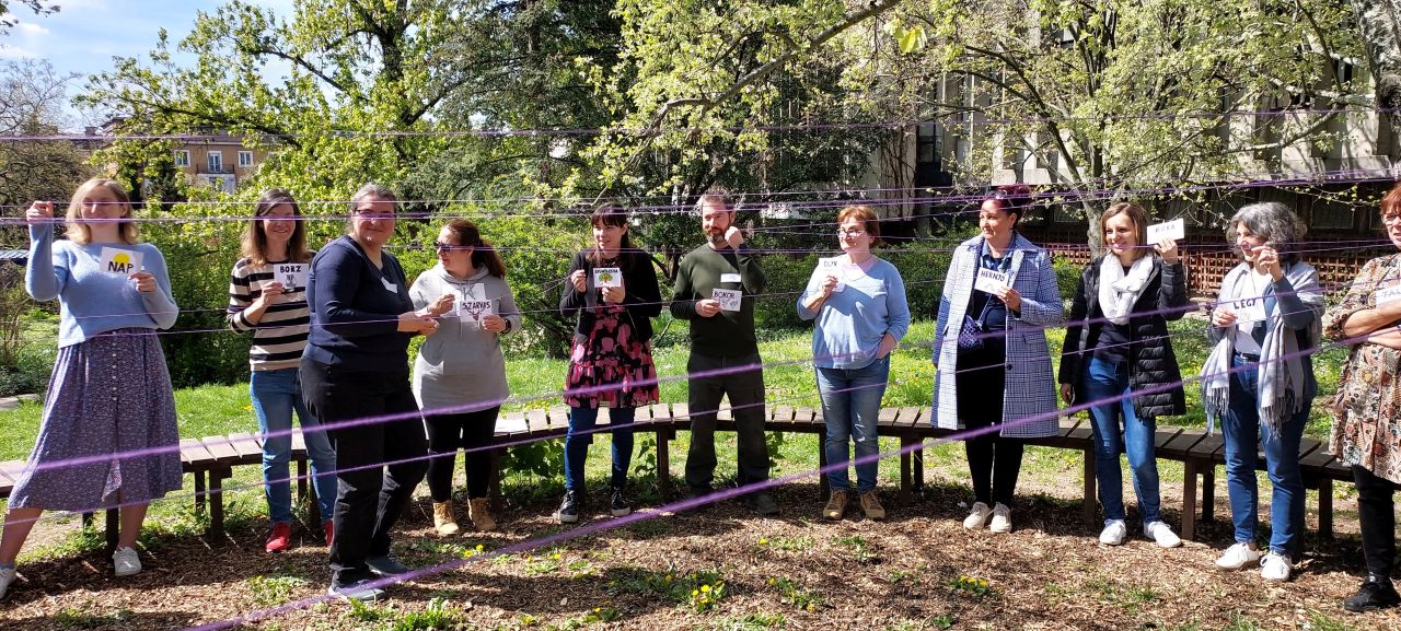 Biokertészkedés alapjairól indít felnőttképzést a MATE