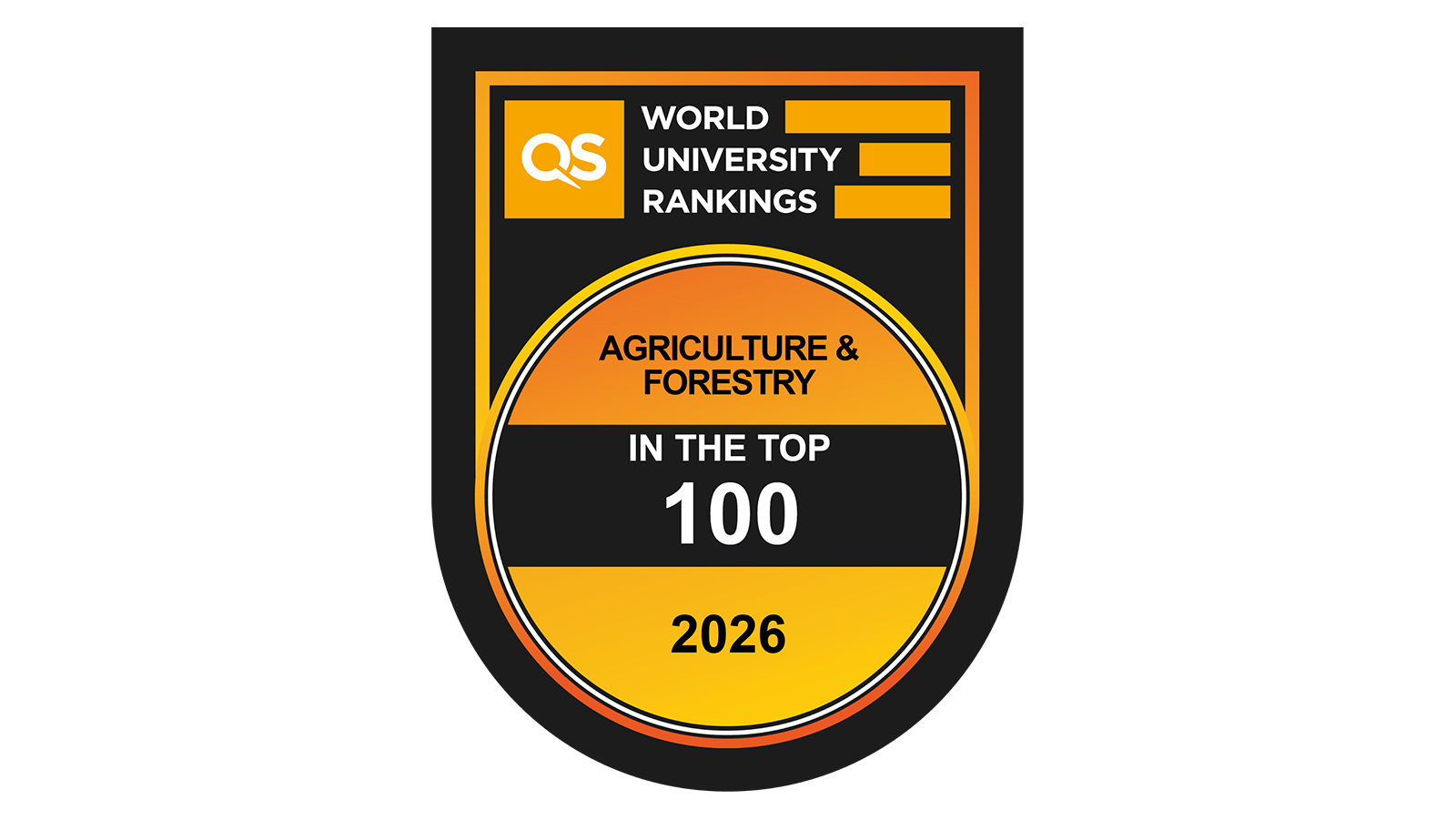 A világ top 100 agráregyeteme között a Magyar Agrár- és Élettudományi Egyetem