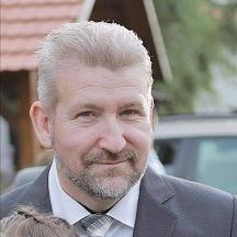 Molnár József Ferenc.